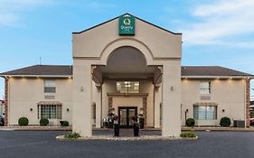 Quality Inn Saint Louis Airport